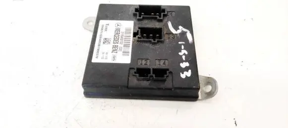 Mercedes-Benz E W211 Comfort/convenience module 2115452132