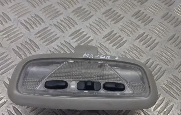 Mazda 2 Other interior light 2S6A-13K767-AA