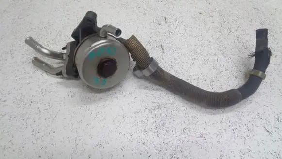 Lexus RX 450H Valve 