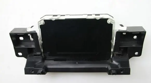 Ford Focus Screen/display/small screen BM5T18B955BE