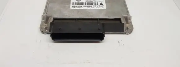 Gearbox control unit/module