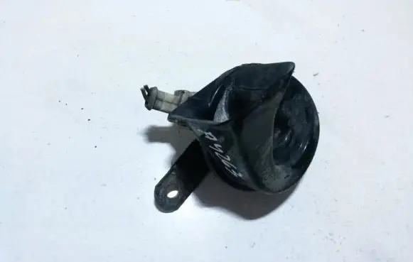 Peugeot 607 Horn signal