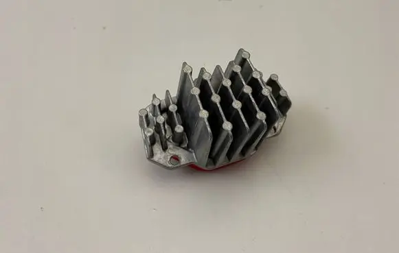 Ford Focus LED ballast control module 00219253