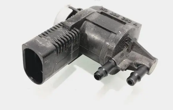 Audi A4 S4 B8 8K Turbo solenoid valve 1K0906283A