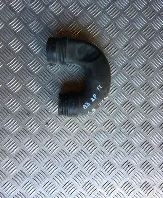 Audi A3 S3 8P Air intake duct part 1K0129618BQ 1K0129618