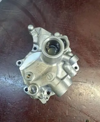Volkswagen Tiguan Other gearbox part 0GC315105J 19101502189