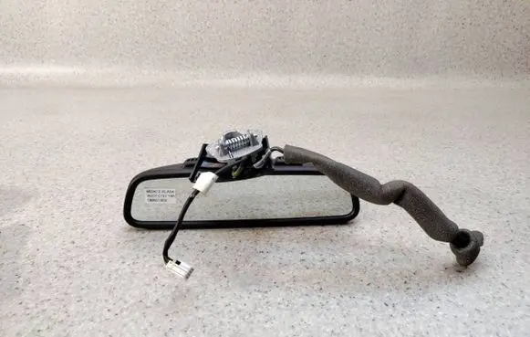 Mercedes-Benz E A207 Rear view mirror (interior)