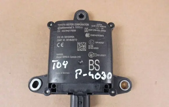 Toyota Corolla E210 E21 Blind spot module 8816202020
