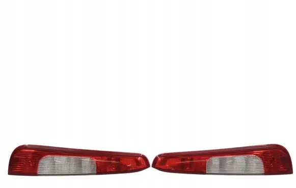 Ford Focus C-MAX Rear/tail lights set
