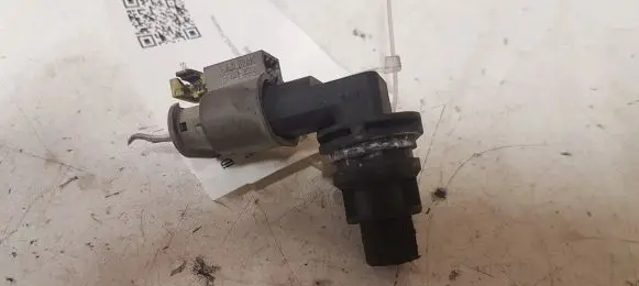 Opel Vectra C Camshaft position sensor 55201876
