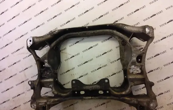 Mercedes-Benz CL C215 Front subframe 2206280757