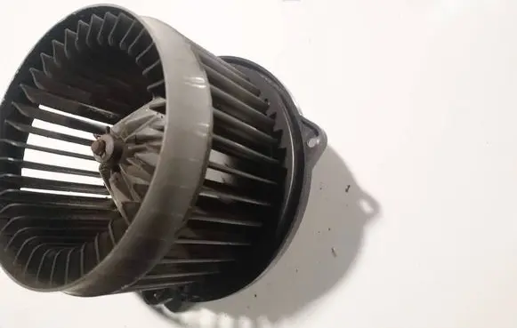 Heater fan/blower