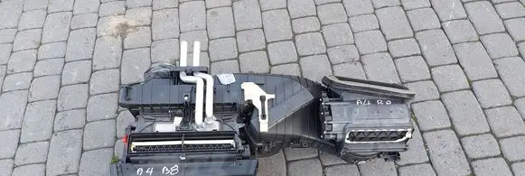 Audi A4 S4 B8 8K Interior heater climate box assembly 8K1820005AE