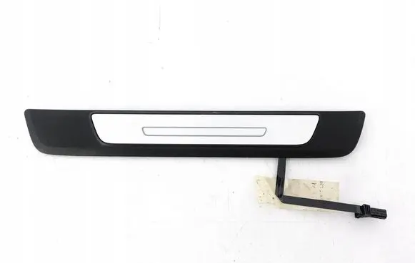 Audi e-tron Rear sill trim cover 4KE947428