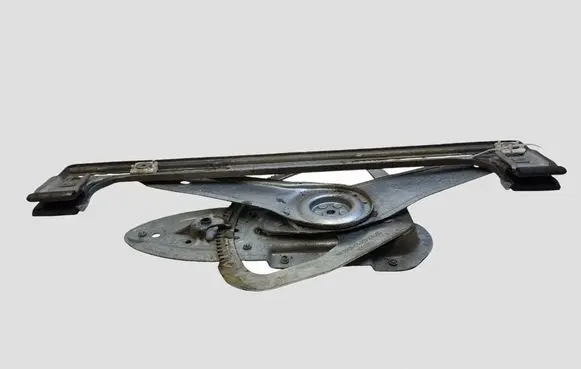 Volvo V50 Rear window lifting mechanism without motor 3M51R27000BD