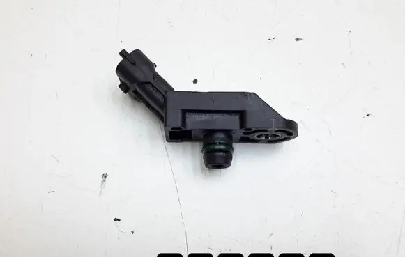 Renault Laguna II Exhaust gas pressure sensor 8200155613