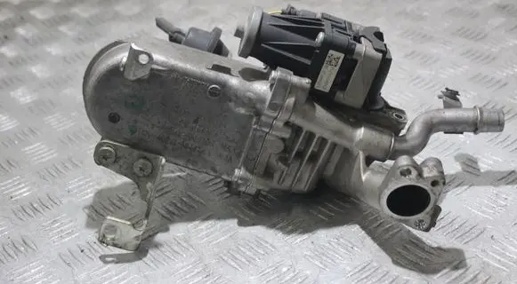 Ford Focus EGR valve 50563908