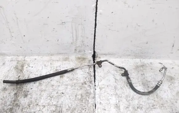 Peugeot 508 Power steering hose/pipe/line