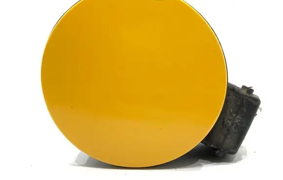 Volkswagen Polo IV 9N3 Fuel tank cap 6Q6809857E