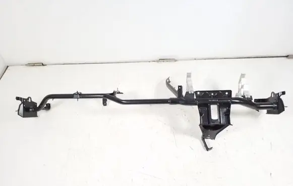 Mercedes-Benz CL C216 Dashboard cross member/frame bar A2166201486