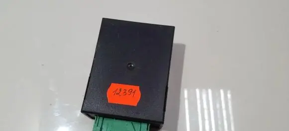 BMW 7 E38 Other control units/modules 613583520599 61.35-8352059.9