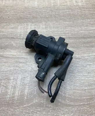 Citroen C5 Turbo solenoid valve 9635704380 0928400414