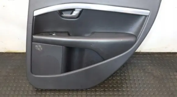 Volvo V70 Coupe rear side trim panel 