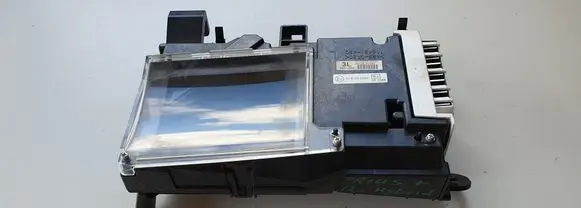 Toyota Prius+ (ZVW40) Head up display screen 8310847040
