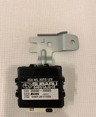 Other control units/modules