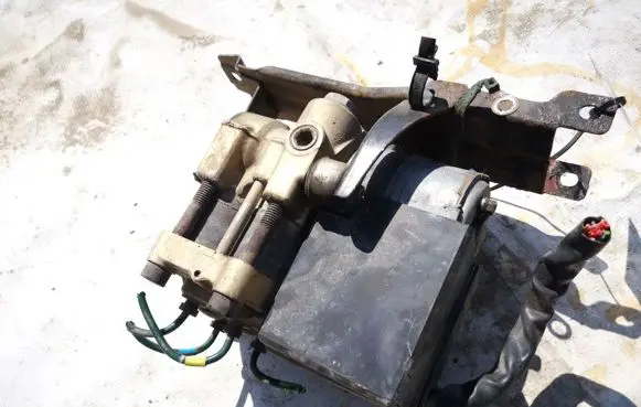 Renault Espace II ABS Pump 0265201010