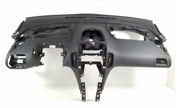 Opel Ampera Dashboard 22848621