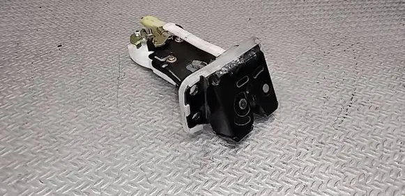 Opel Agila A Tailgate/trunk/boot lock/catch/latch 