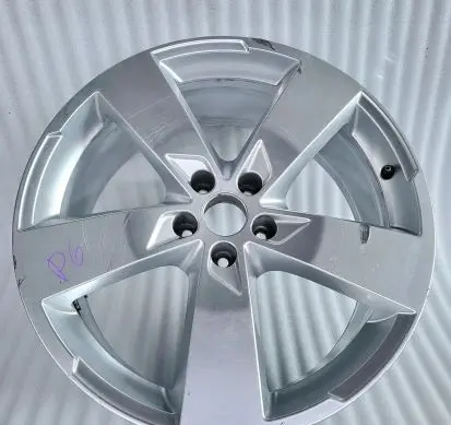 Audi A6 S6 C8 4K R20 alloy rim 