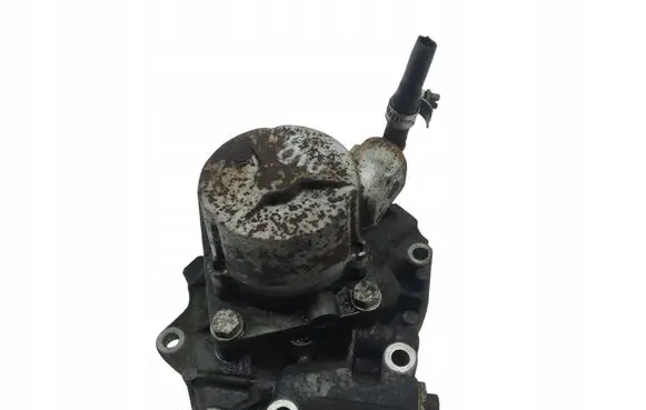 Citroen Jumper Vacuum pump