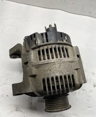 Renault Scenic II - Grand scenic II Generator/alternator 2542365A