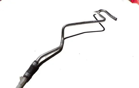 Infiniti Q50 Air conditioning (A/C) pipe/hose