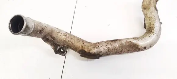 Honda CR-V Intercooler hose/pipe