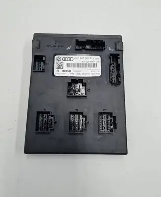 Audi A5 8T 8F Comfort/convenience module 8K0907063P