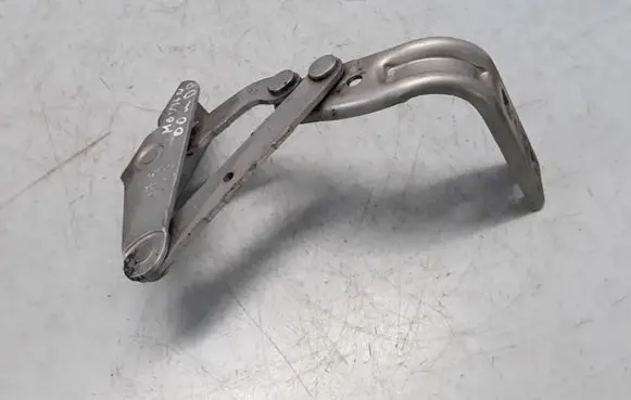 Renault Master II Engine bonnet/hood hinges 351281