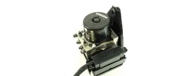 Volkswagen Golf VI ABS Pump 1K0614517DP 1K0907379BL