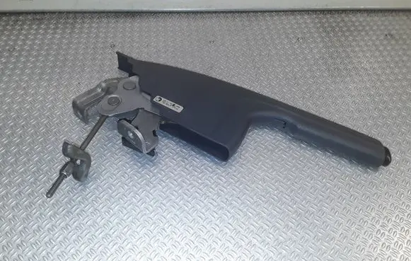 Volkswagen Up Handbrake/parking brake lever assembly 1S0711301C