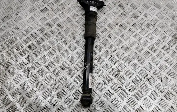 Opel Mokka B Rear shock absorber/damper 98426920800