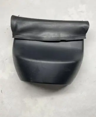 BMW 1 E81 E87 Steering wheel column trim 63931