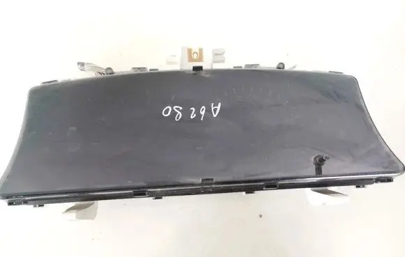 Toyota Corolla Verso E121 Speedometer (instrument cluster) 8380013150 83800-13150