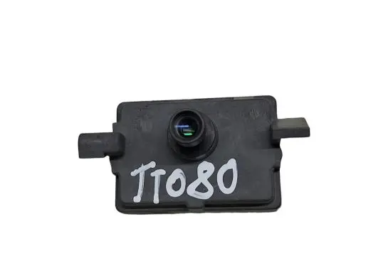 Audi e-tron Windshield/windscreen camera 4N0907217A