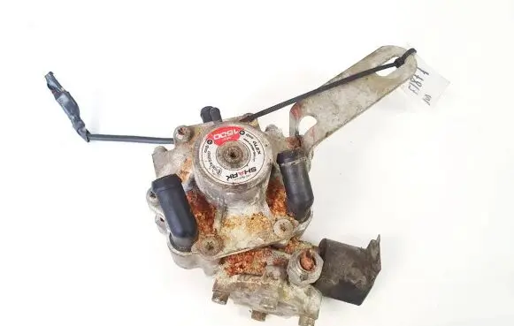 Audi A8 S8 D3 4E LP gas reducer 67r010951 e2067r-010951