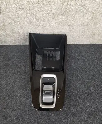 Skoda Octavia Mk4 Gear selector 5E8713203CK