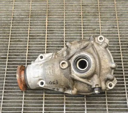 BMW 3 F30 F35 F31 Front differential 7600991AC46000