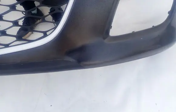 Mazda CX-7 Front bumper