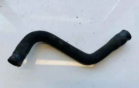 Volvo S60 Power steering hose/pipe/line